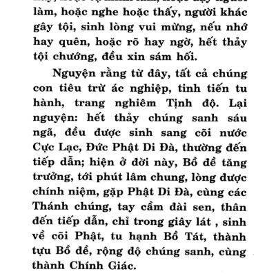 	Kinh Mục Liên Sám Pháp _QB