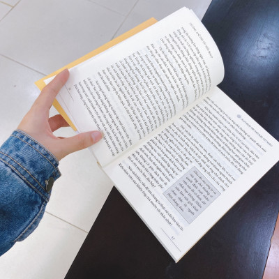 Sao Ông Chủ Phải Cất Nhắc Bạn