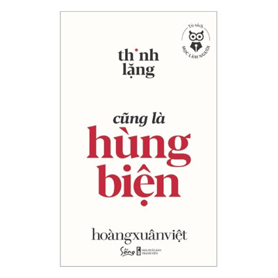 Combo Sách: Học Làm Người - Thinh Lặng Cũng Là Hùng Biện + IQ Trong Nghệ Thuật Thuyết Phục