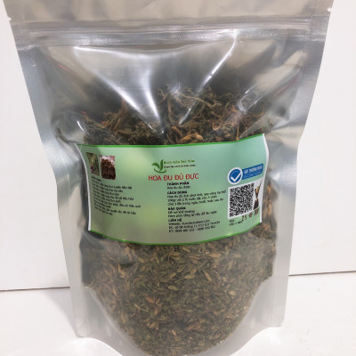 Trà hoa đu đủ đực - Gói 500gr