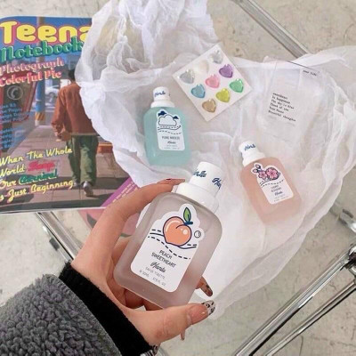 Nước Hoa Nữ Bear Baby Hương Thơm Nhẹ Nhàng, Quyến Rũ