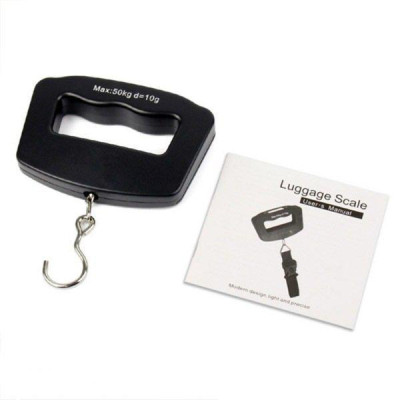 Cân Hành Lý Điện Tử Cầm Tay 50Kg