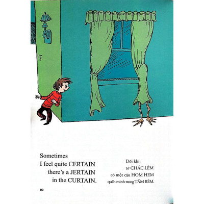 Sách-Dr.Seuss-There