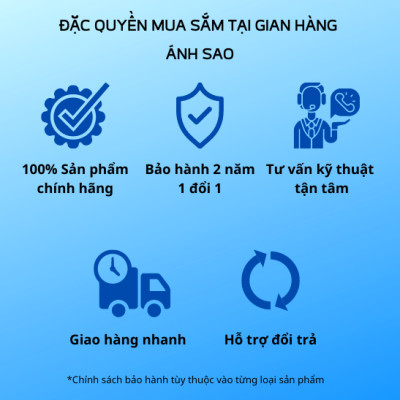 Bóng đèn LED bulb tròn LEDGOES 6W