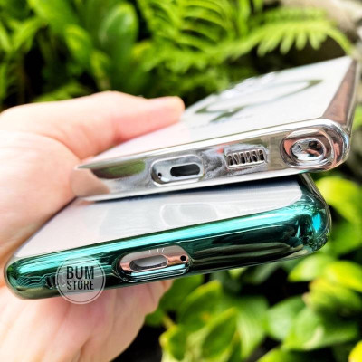 Ốp Lưng Từ Tính Trong Suốt Cho S25 ULTRA / S24 ULTRA / S23 Ultra / S23 Plus / S22 Ultra / S22 Plus / S21 Ultra / Note 20 Ultra / Note 20