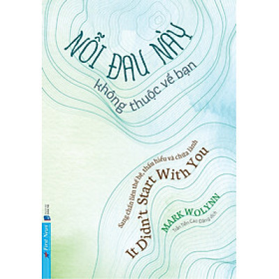 Nỗi Đau Này Không Thuộc Về Bạn - FN 