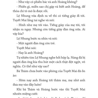 Tình Yêu Và Thù Hận