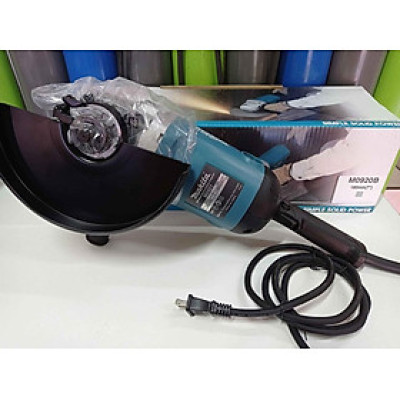 MÁY MÀI GÓC 180MM 2200W MAKITA M0920B - HÀNG CHÍNH HÃNG