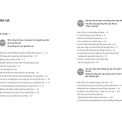 Gửi Những Người Tuổi 30 Hay Nghĩ Suy - Kim EunJoo