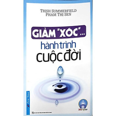 Sách - Giảm "Xóc" Hành Trình Cuộc Đời - First News