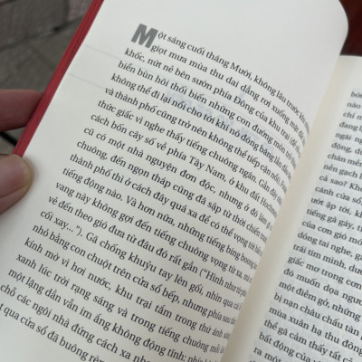 VŨ ĐIỆU QUỶ SATAN – Giáp Văn Chung dịch – Nhã Nam