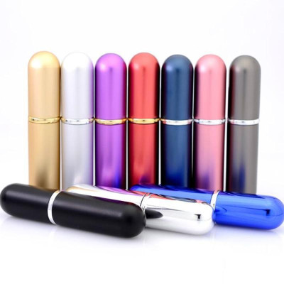 Combo 3 Chai Chiết Nước Hoa, Tinh Dầu 5ml Tiện Lợi