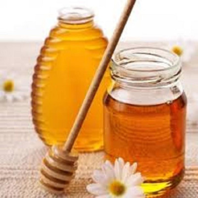 Mật Ong Xuyến Chi Viettin Mart 1L