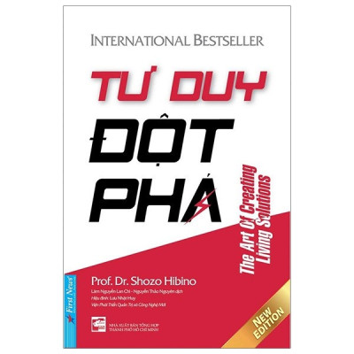 Combo 2 Cuốn Hướng Nghiệp Phát Triển Hay- Tư Duy Ngược Dịch Chuyển Thế Giới+ Tư Duy Đột Phá 