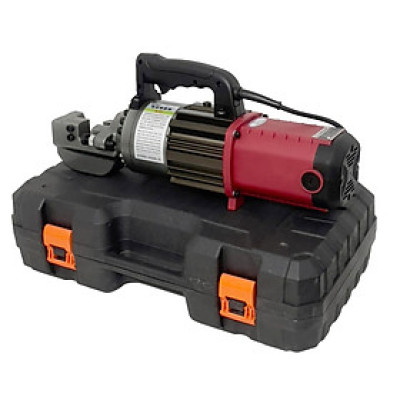 Máy cắt sắt thủy lực chạy điện RC-25