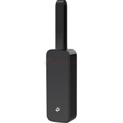 Cổng chuyển đổi TP-Link USB Type-C Sang Ethernet UE306 - Hàng chính hãng