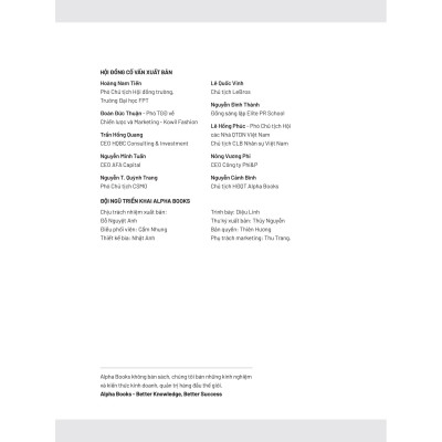 Network Marketing - Khởi Đầu Kinh Doanh Theo Mạng - Bí Quyết Thành Công Trong Năm Đầu Tiên