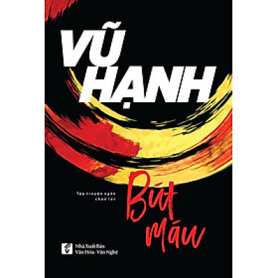 Sách Bút Máu