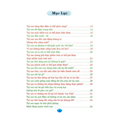 Sách - 10 vạn câu hỏi vì sao? Bách khoa tri thức phổ thông (tranh màu bìa mềm)