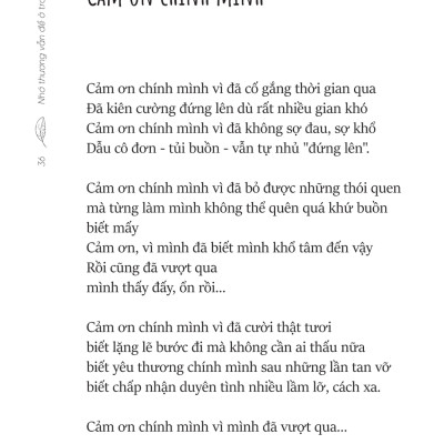 Combo Anh Không Bận Chỉ Là Không Nhớ Em + Nhớ Thương Vẫn Để Ở Trong Lòng + The Journey Of Youth