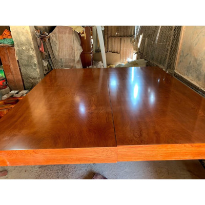 Sập Phản Hộp Gỗ Xoan Đào