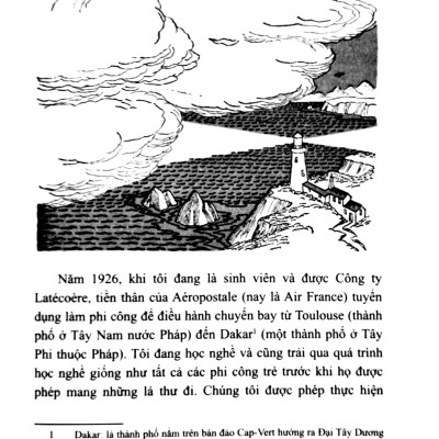 Gió, Cát Và Những Ngôi Sao