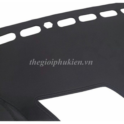 Thảm da Taplo KIA Cerato 2016-2018 vân Carbon cao cấp