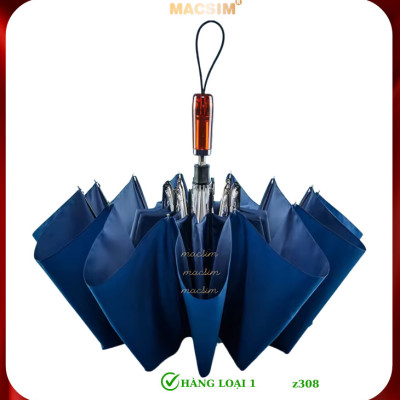 Ô Dù cao cấp Nhãn hiệu Macsim RST Mã z308