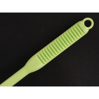 Dụng cụ rửa chai lọ có đầu mut Antibacterial (Size L) - Nội địa Nhật Bản - Giao màu ngẫu nhiên