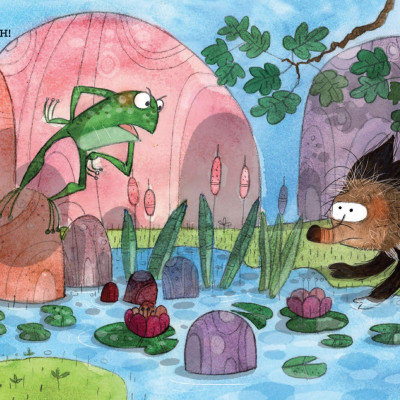 Sách - Niềm Vui Mỗi Ngày - Kho Báu Đích Thực