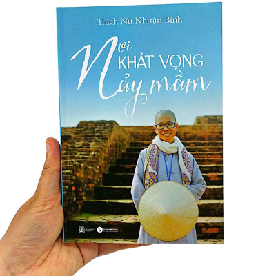 Nơi Khát Vọng Nảy Mầm