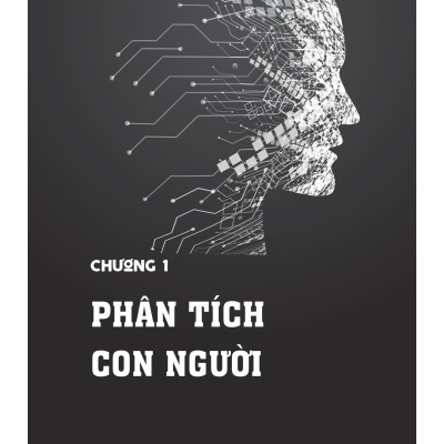 Giải Mã Hành Vi Đọc Vị Cảm Xúc