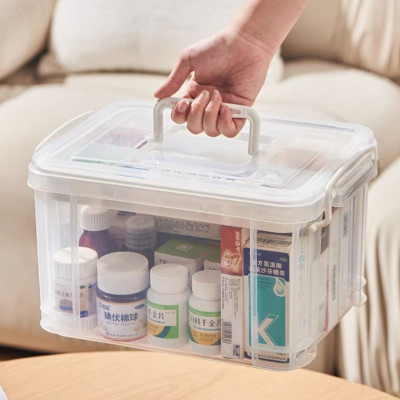  Tủ Thuốc Đựng Dụng Cụ Y Tế Mẫu Mới Tiện Lợi