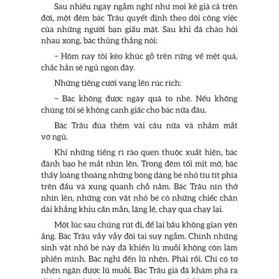 Sách - Tiếng Sáo Gà Lôi