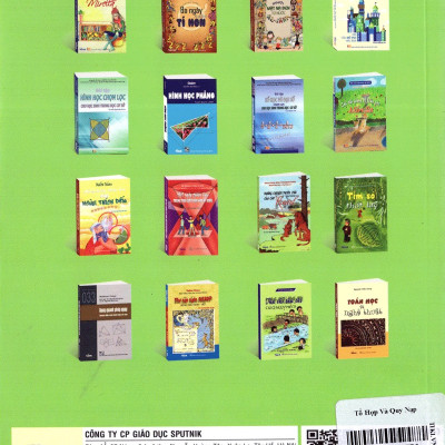 tổ hợp và quy nạp 