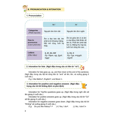 Sách Màu - Bồi Dưỡng Học Sinh Giỏi Tiếng Anh Lớp 6 - Khang Việt Book