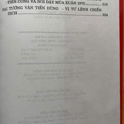 Đại Thắng Mùa Xuân 1975 Mốc Son Chói Ngời Trong Lịch Sử Dân Tộc