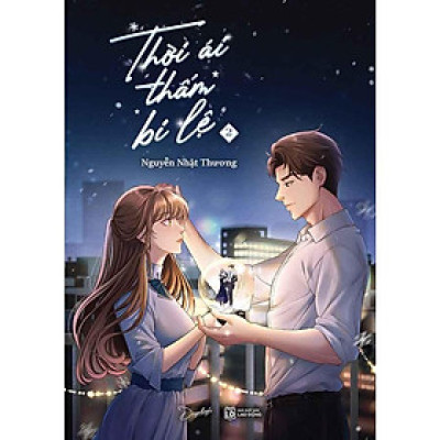 Thời Ái Thấm Bi Lệ - Tập 2