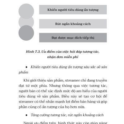 Công Thức Livestream 1 Triệu Đơn - Công Thức Chốt Đơn Đỉnh Cao Giúp Hàng Triệu Nhà Bán Hàng Trung Quốc KIẾM TIỀN TỶ Mỗi Tháng