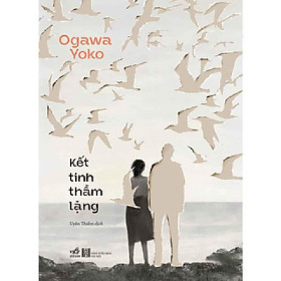 Kết Tinh Thầm Lặng