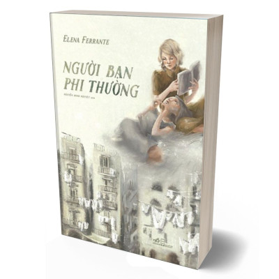 Người Bạn Phi Thường