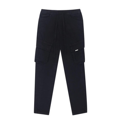 Quần jean túi hộp co giãn Wisdom