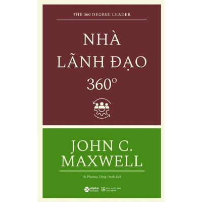 Nhà Lãnh Đạo 360 Độ