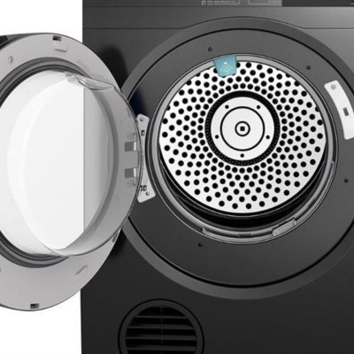 Máy sấy thông hơi Electrolux UltimateCare 9 kg EDS904N3SC - HÀNG CHÍNH HÃNG - CHỈ GIAO HCM