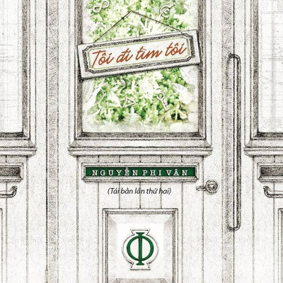 Combo Tôi Đi Tìm Tôi Và Chatter - Trò Chuyện Với Chính Mình ( Tặng kèm sổ tay)