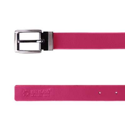 Dây thắt lưng nữ Huy Hoàng bản lớn nhiều màu HT5138-39-40-41-42-43-44-45