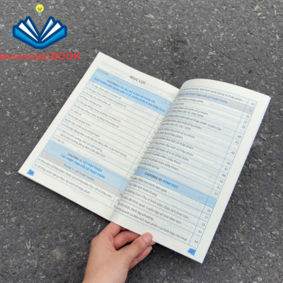 Sách: Combo Rèn Kĩ Năng Học tốt Toán Lớp 5 + Tuyển Chọn Đề Ôn Luyện Và Tự Kiểm Tra Toán Lớp 5