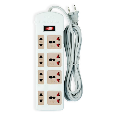 Ổ cắm điện đa năng Honjianda HJD-0448B