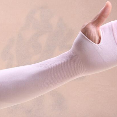 Găng Tay Bao Tay Ống Chống Nắng Cao Cấp Unisex