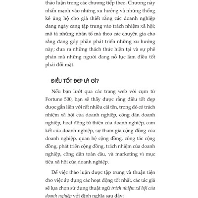 Sách - Marketing Mix